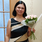 Няня, Санкт-Петербург, улица Ивана Куликова, Сосновая поляна, Юлия