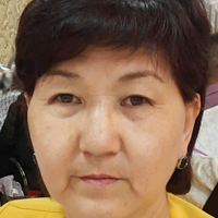 Няня, Москва,, Шипиловская, Маргарита Токешовна