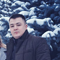 Семейная пара, Москва, улица Ухтомского Ополчения, Некрасовка, Озода Гайратжон кизи