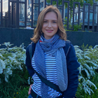Няня, Санкт-Петербург, улица Катерников, Сосновая поляна, Татьяна Геннадьевна