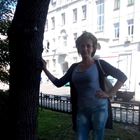 Домработница, Москва, Мосфильмовская улица, Раменки, Любовь Николаевна