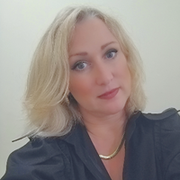 Няня, Санкт-Петербург, улица Адмирала Черокова, Сосновая поляна, Лариса Анатольевна