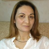 Домработница, посёлок Мурино, улица Шувалова, Девяткино, Жанна Акакиевна