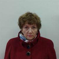 Няня, городской посёлок Будогощь, Учительская улица, Кириши, Галина Константиновна