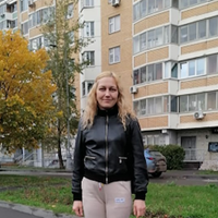 Домработница, Москва, Новокосинская улица, Новокосино, Алина Валерияновна