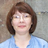 Няня, Москва, улица Адмирала Руднева, Бунинская Аллея, Нелля Авенировна