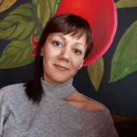 Няня, деревня Новое Девяткино, Главная улица, Девяткино, Акулина Демьяновна