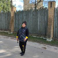 Няня, Москва, Преображенская площадь, Преображенская площадь, Вера Павловна