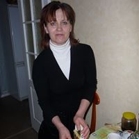 Няня, Москва, улица Старый Гай, Вешняки, Анна Петровна