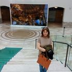 Домработница, Санкт-Петербург, Наличная улица, Приморская, Лариса Юрьевна