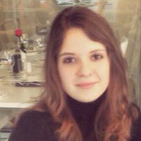 Няня, Москва, 1-я улица Энтузиастов, Авиамоторная, Елизавета Сергеевна