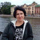 Репетитор, Санкт-Петербург, улица Восстания, Площадь Восстания, Анастасия Владимировна