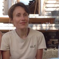 Няня, Санкт-Петербург, Кирочная улица, Чернышевская, Елизавета Андреевна