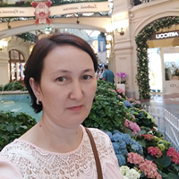 Домработница, Москва, Волгоградский проспект, Кузьминки, Жылдыз Джумакаевна