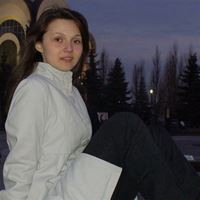 Няня, Москва, Профсоюзная улица, Беляево, Ольга Сергеевна