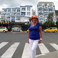 Домработница, Санкт-Петербург, Ланская улица, Пионерская, Валентина Анатольевна