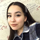 Няня, Челябинск, улица Энгельса, ЮУрГУ, Зарина Ридатовна
