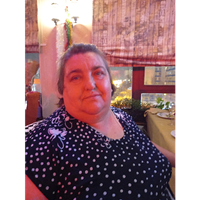 Няня, Москва, Алтайская улица, Гольяново, Майя Федоровна