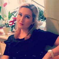 Репетитор, Москва, Дмитровское шоссе, Северный, Алевтина Айратовна