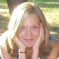 Няня, Санкт-Петербург, улица Савушкина, Беговая, Юлия Алексеевна