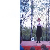 Няня, Москва, Новочеркасский бульвар, Печатники (район), Ольга Александровна