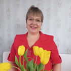 Няня, Новосибирск, улица Зорге, Затулинка, Наталья Николаевна