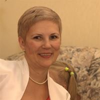 Няня, Санкт-Петербург, улица Новосёлов, Ломоносовская, Галина Анатольевна