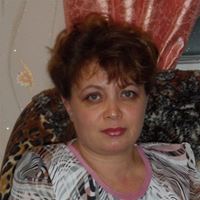 Ирина Николаевна, няня, Ивдель