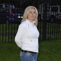 Няня, Москва, Щёлковское шоссе, Щелковская, Людмила Васильевна