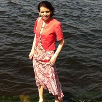 Домработница, , , Комендантский проспект, Ольга Розуваевна