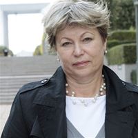 Репетитор, Москва, улица Народного Ополчения, Октябрьское поле, Татьяна Ивановна