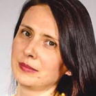 Няня, Санкт-Петербург, Варшавская улица, Электросила, Евгения Викторовна