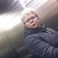 Домработница, Москва, Угличская улица, Лианозово, Валентина Николаевна