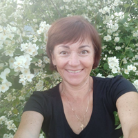 Домработница, Санкт-Петербург, улица Инструментальщиков, Сестрорецк, Ольга Германовна