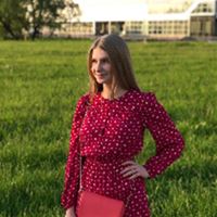 Няня, Щербинка,, Щербинка, Анастасия Богдановна