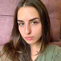 Няня, Жуковский, улица Амет-хан Султана, Жуковский, Людмила