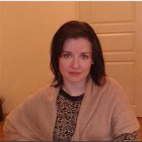 Няня, Санкт-Петербург, Железнодорожная улица, Пушкин, Жанна Евгеньевна