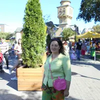 Няня, рабочий посёлок Андреевка, , Зеленоград, Ольга Петровна