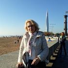 Няня, Санкт-Петербург, проспект Наставников, Проспект Большевиков, Софа Аббасалиевна
