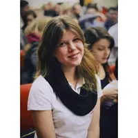 Репетитор, Москва, улица Шверника, Крымская, Лейсан Зямиловна