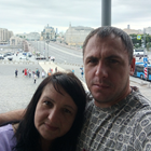 Водитель, Москва, Попутная улица, Солнцево, Петр Леонидович