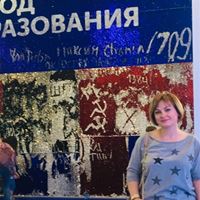 Домработница, рабочий посёлок Монино,, Лосино-Петровский, Мариана Викторовна