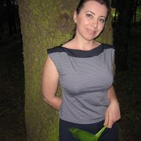 Домработница, Москва, , Троицк, Елена Яковлевна