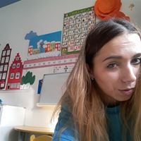 Няня, Реутов, улица Октября, Реутов, Анастасия Александровна