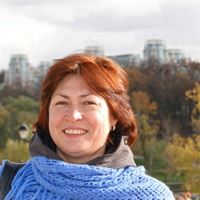 Домработница, Москва, Воронежская улица, Красногвардейская, Альбина Михайловна