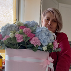 Няня, Москва, улица Академика Волгина, Беляево, Юлия Николаевна