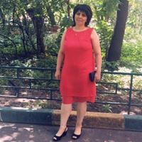 Няня, Москва, Новогиреевская улица, Новогиреево, Светлана Юриковна