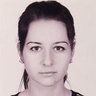 Репетитор, Санкт-Петербург, Гжатская улица, Академическая, Ксения Романовна