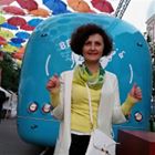 Няня, Санкт-Петербург, улица Рихарда Зорге, Сосновая поляна, Виктория Александровна