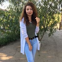 Няня, Москва, Ленинский проспект, Университет, Евгения Михайловна
